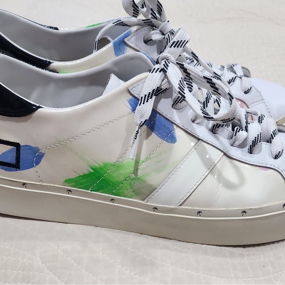 D.A.T.E , size 8.5 - Picture 2 of 8